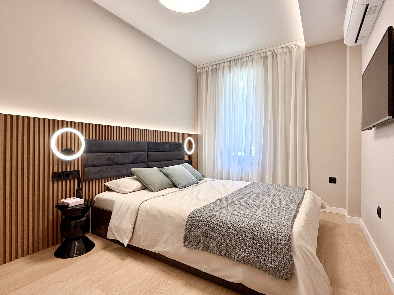 Продава 2-СТАЕН, гр. София, Малинова долина, снимка 10 - Апартаменти - 56119576
