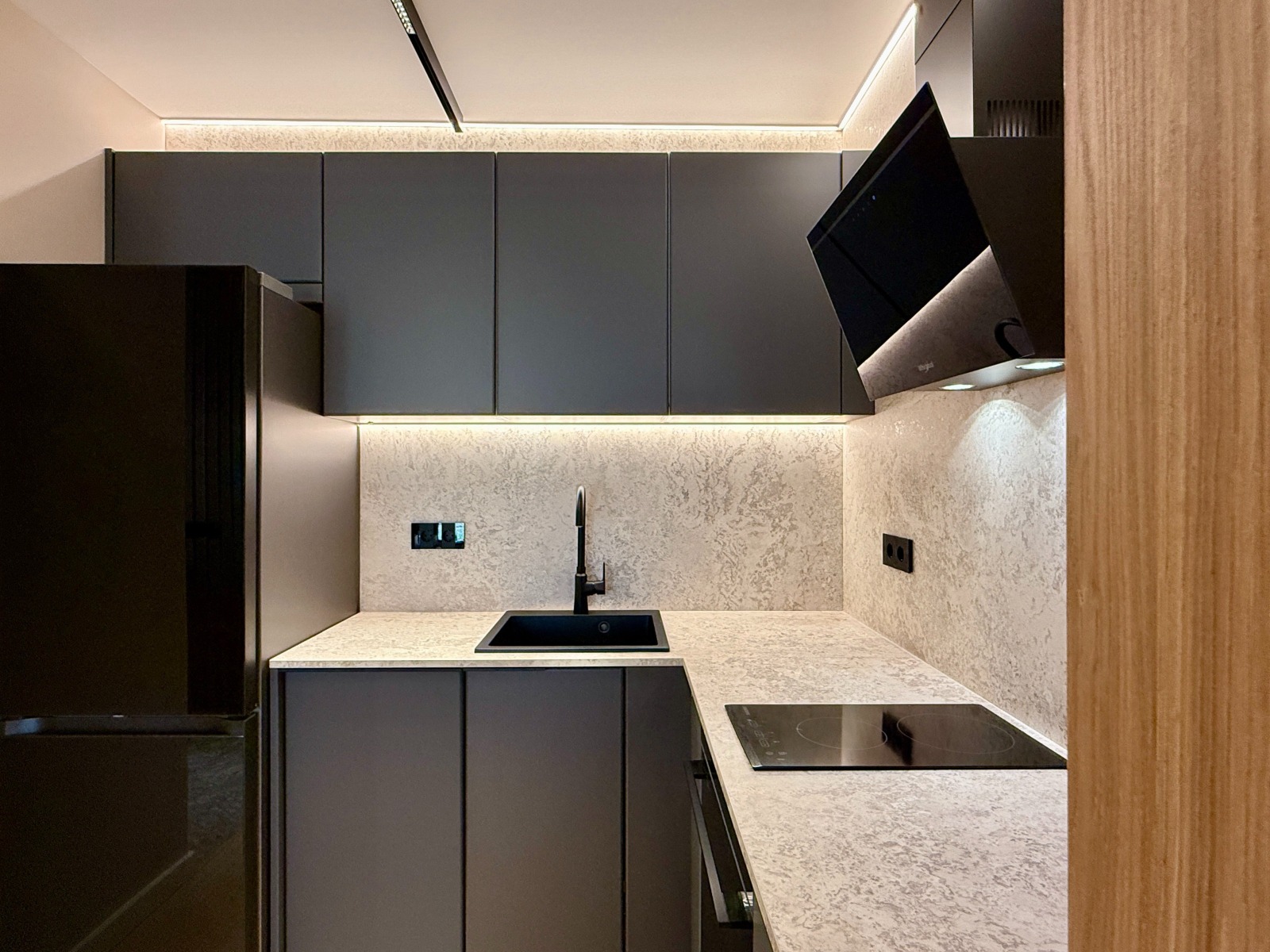 Продава 2-СТАЕН, гр. София, Малинова долина, снимка 9 - Апартаменти - 56119576