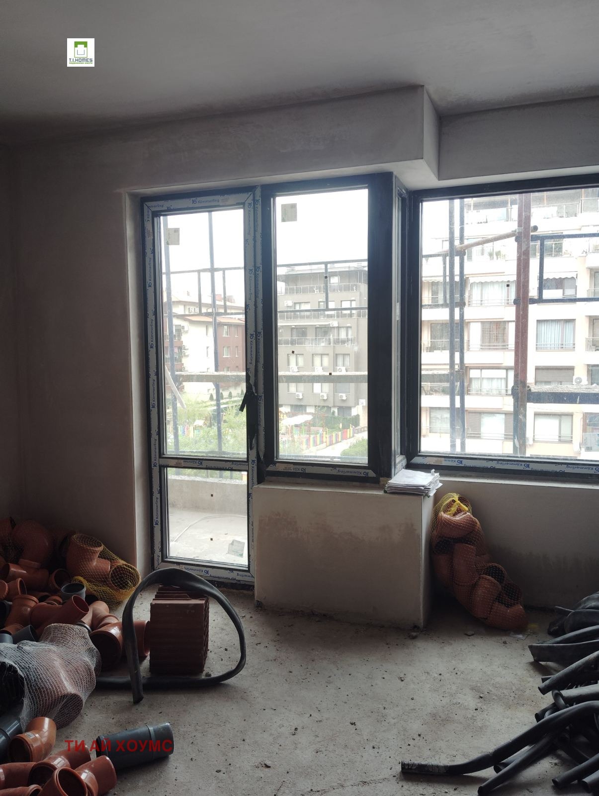 Продава 3-СТАЕН, гр. София, Витоша, снимка 3 - Апартаменти - 53994702