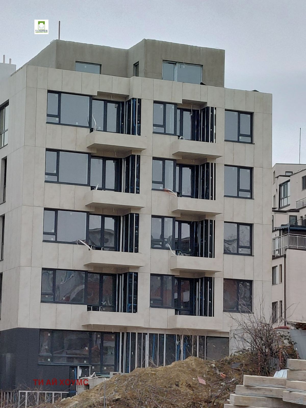 Продава 3-СТАЕН, гр. София, Витоша, снимка 9 - Апартаменти - 53994702