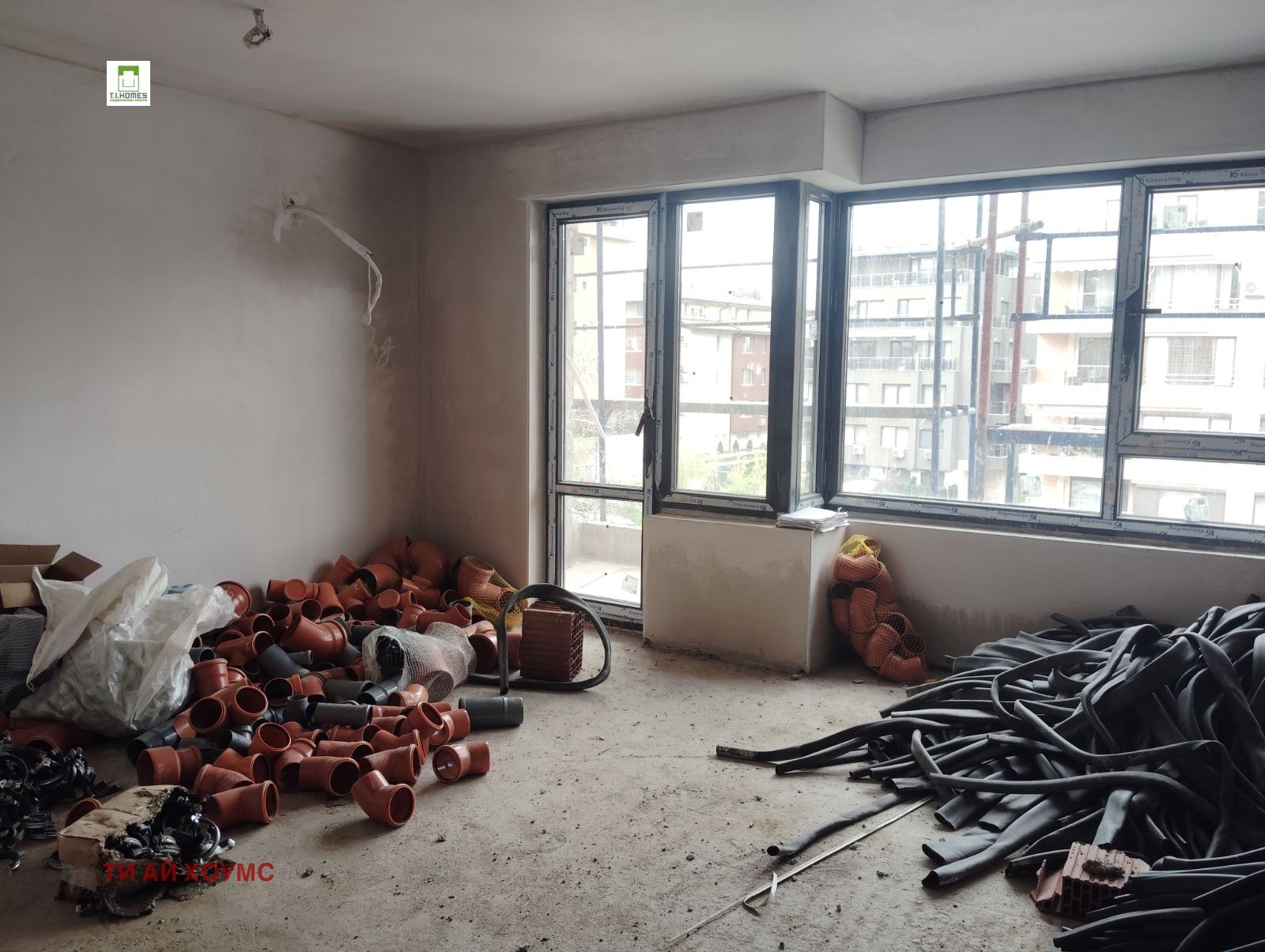 Продава 3-СТАЕН, гр. София, Витоша, снимка 6 - Апартаменти - 53994702