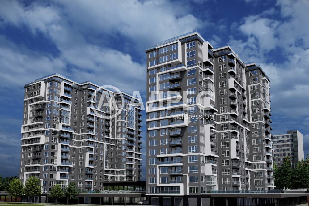 Продава 3-СТАЕН, гр. Варна, Младост 1, снимка 4 - Апартаменти - 54462196