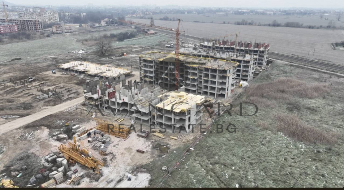 Продава 3-СТАЕН, гр. Пловдив, Христо Смирненски