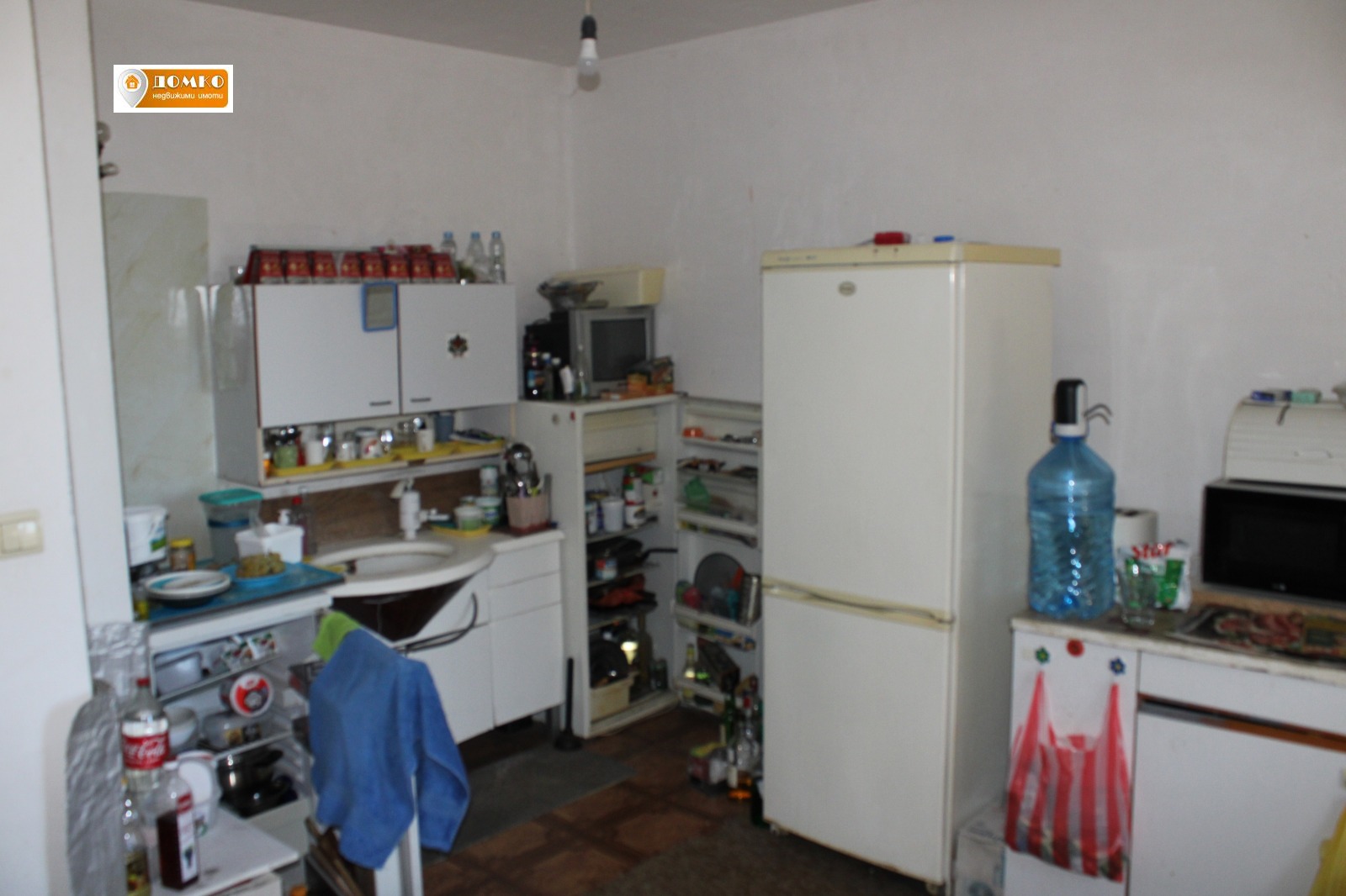 Продава 3-СТАЕН, гр. Пазарджик, Ставропол, снимка 4 - Апартаменти - 56092523