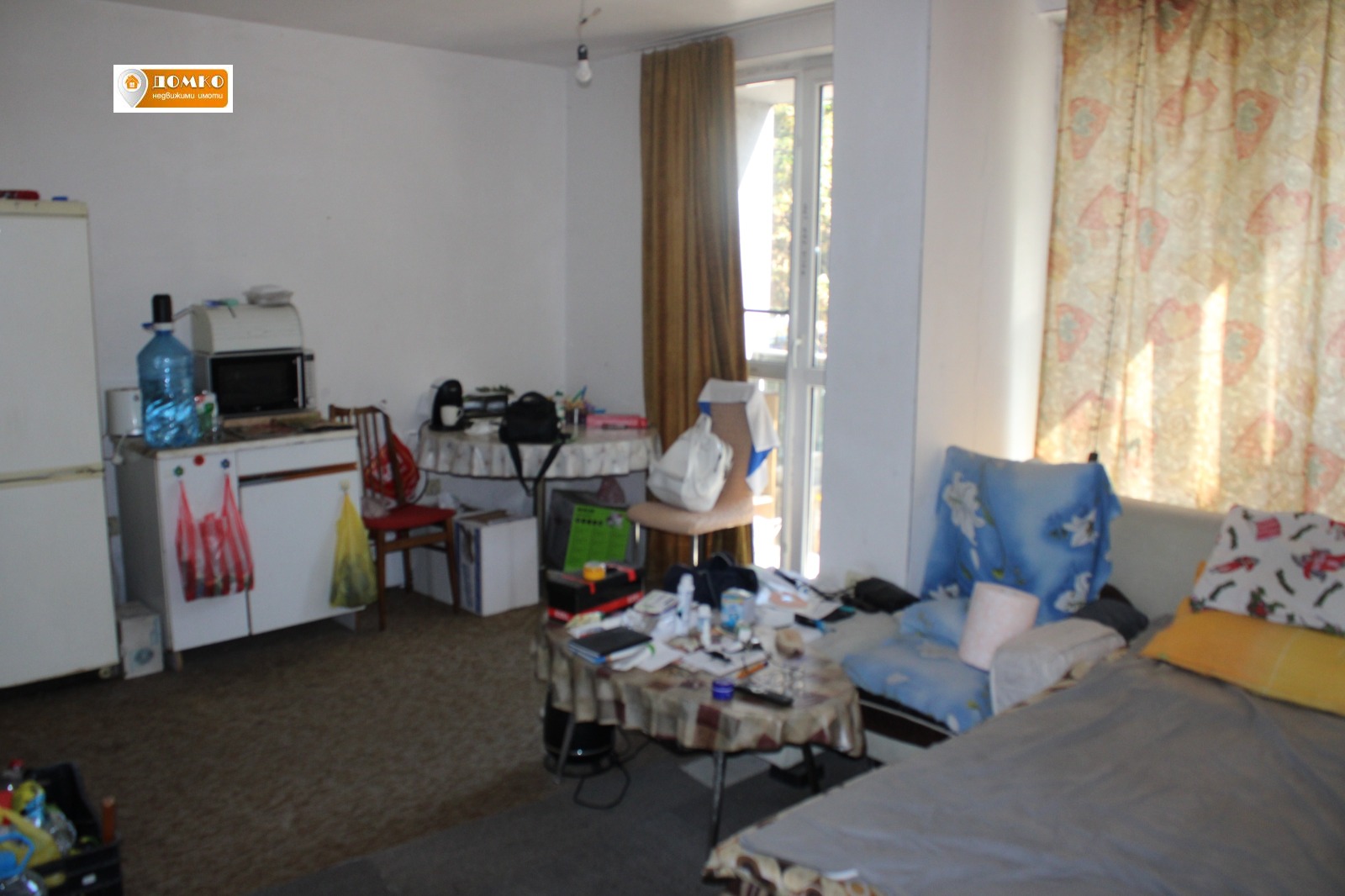 Продава 3-СТАЕН, гр. Пазарджик, Ставропол, снимка 3 - Апартаменти - 56092523