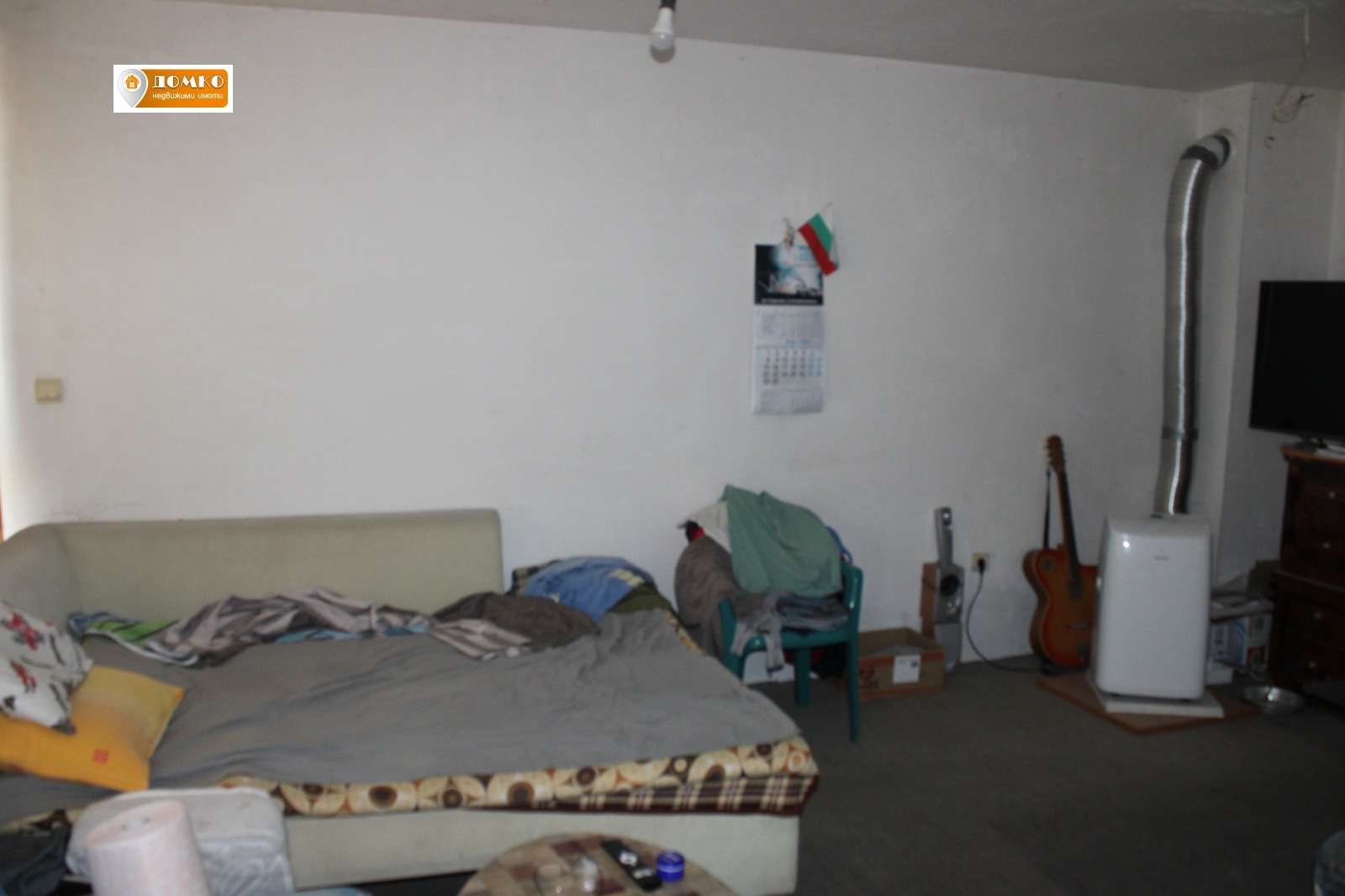 Продава 3-СТАЕН, гр. Пазарджик, Ставропол, снимка 8 - Апартаменти - 56092523
