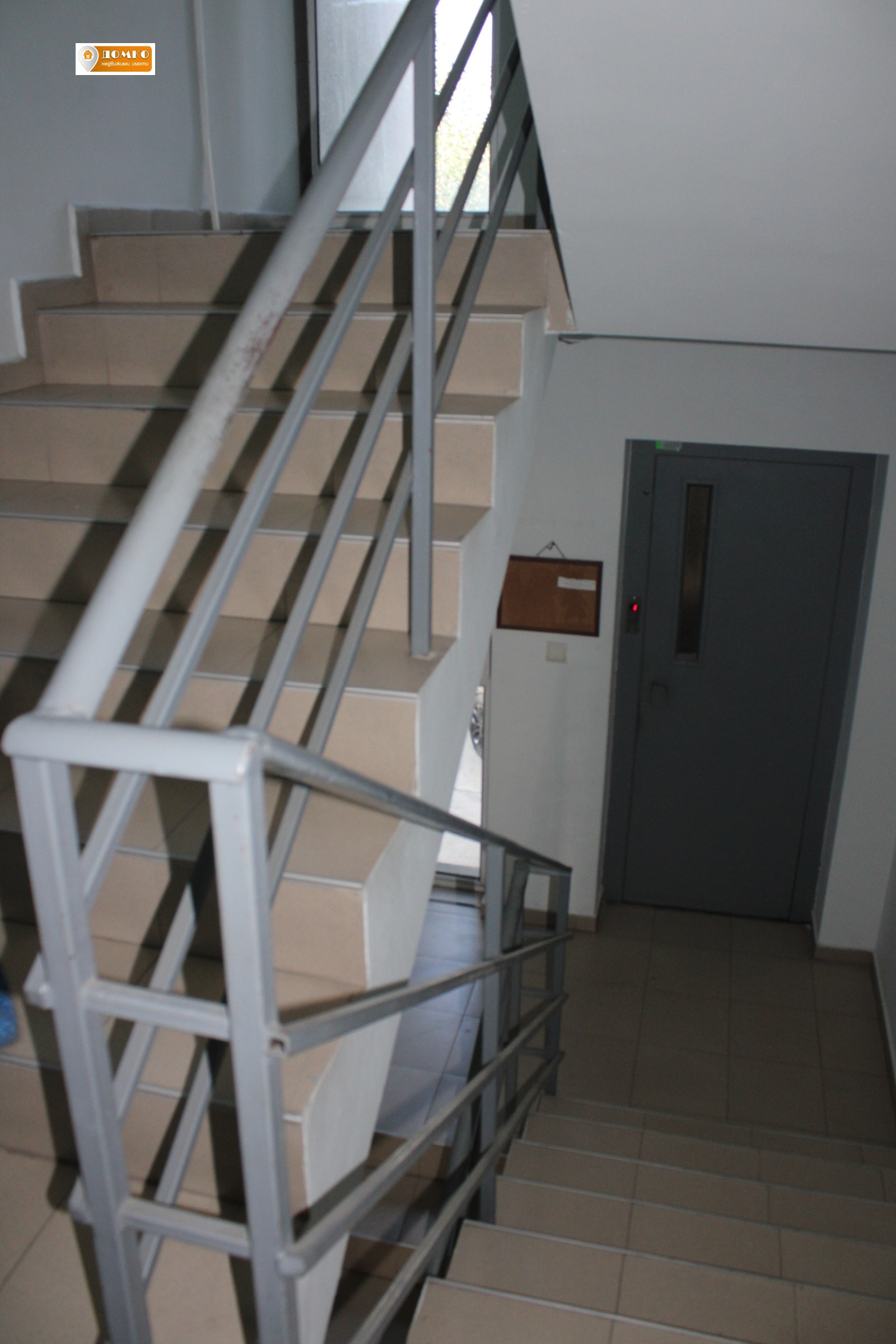 Продава 3-СТАЕН, гр. Пазарджик, Ставропол, снимка 10 - Апартаменти - 56092523