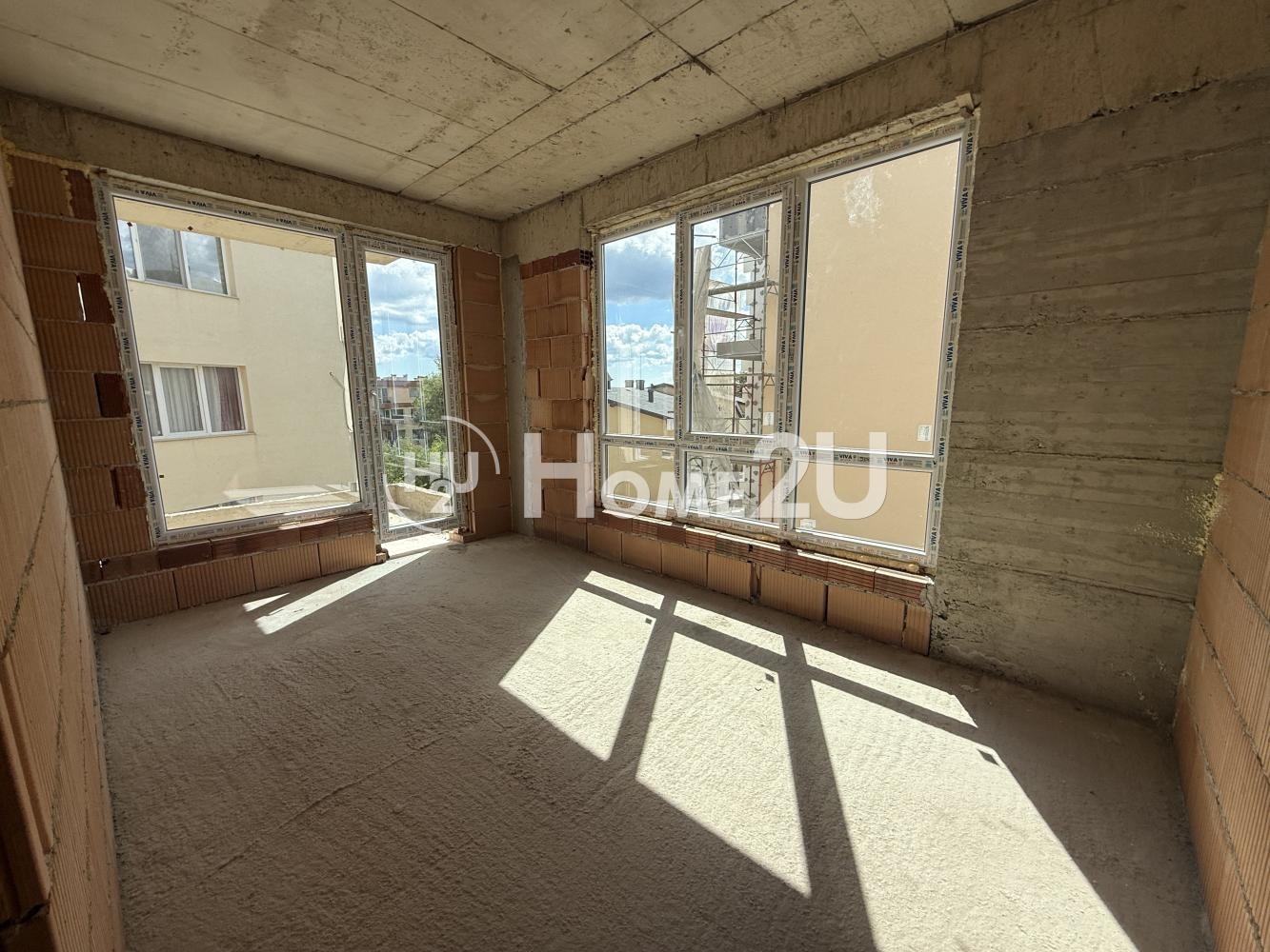 Продава 3-СТАЕН, гр. Варна, Възраждане 3, снимка 2 - Апартаменти - 56432229