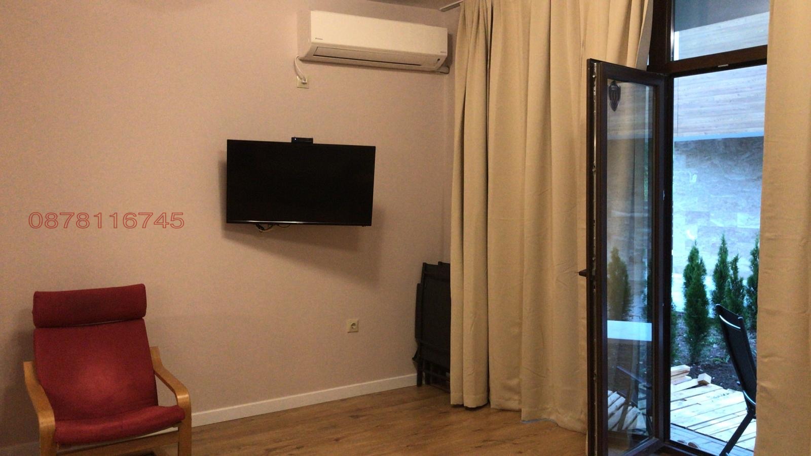 Продава КЪЩА, гр. Бургас, Сарафово, снимка 5 - Къщи - 54138694