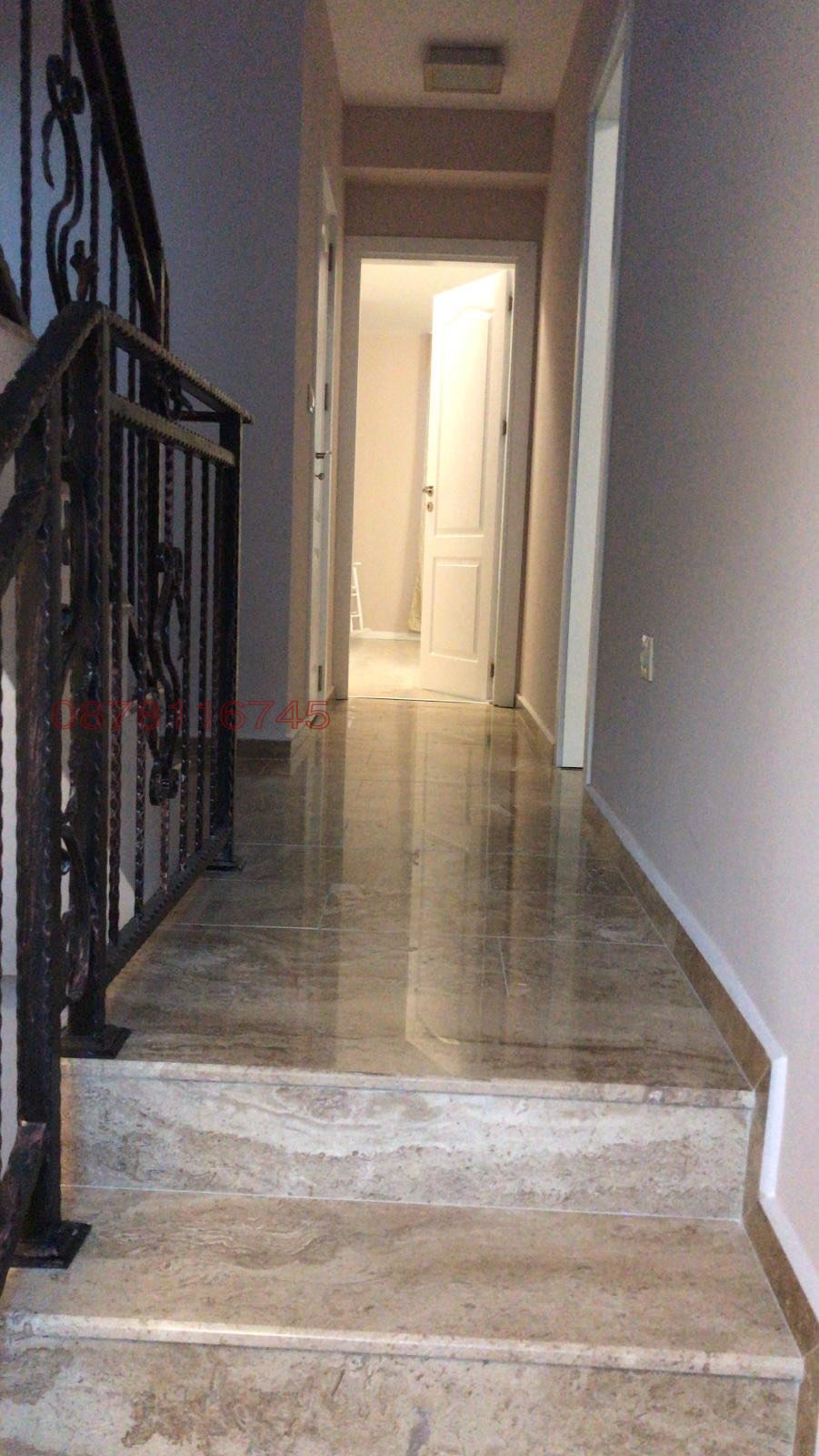 Продава КЪЩА, гр. Бургас, Сарафово, снимка 9 - Къщи - 54138694