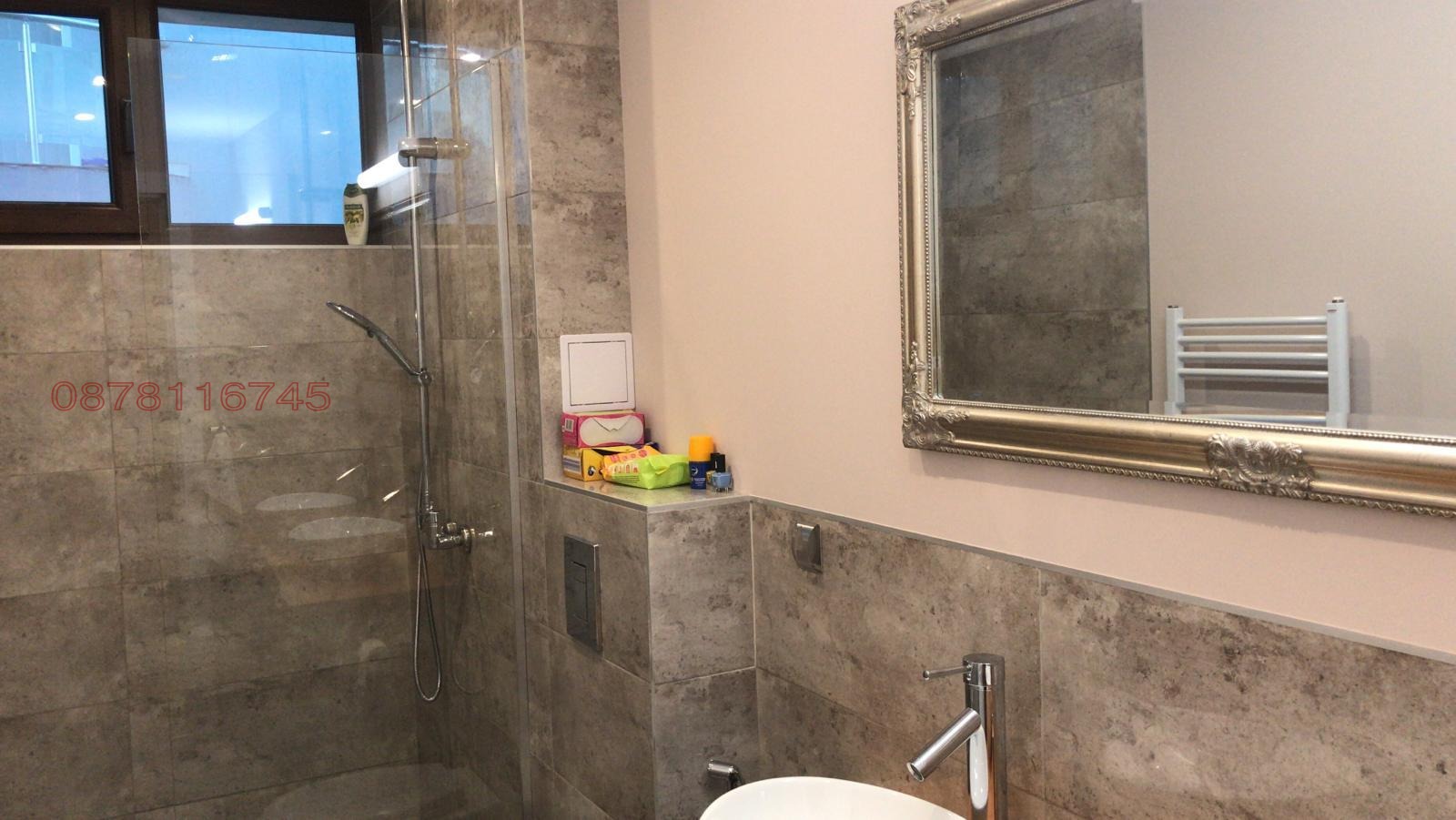 Продава КЪЩА, гр. Бургас, Сарафово, снимка 13 - Къщи - 54138694