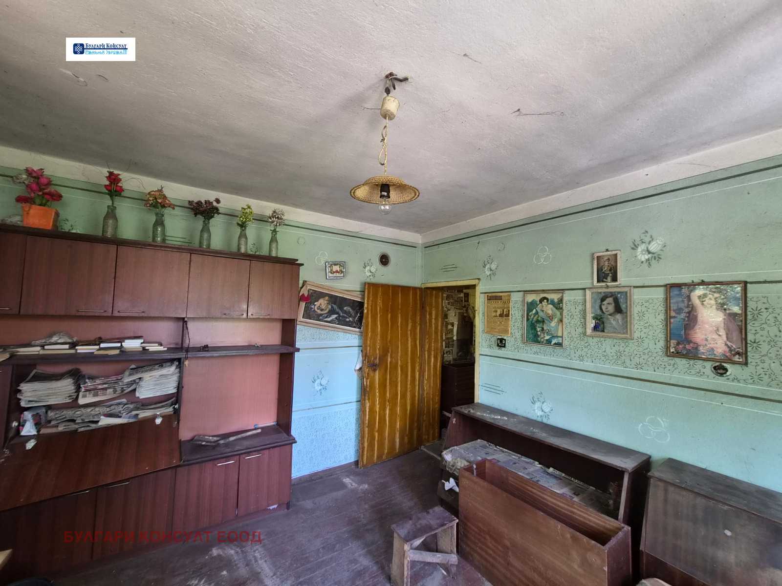 Продава КЪЩА, с. Шишковци, област Кюстендил, снимка 5 - Къщи - 55522981