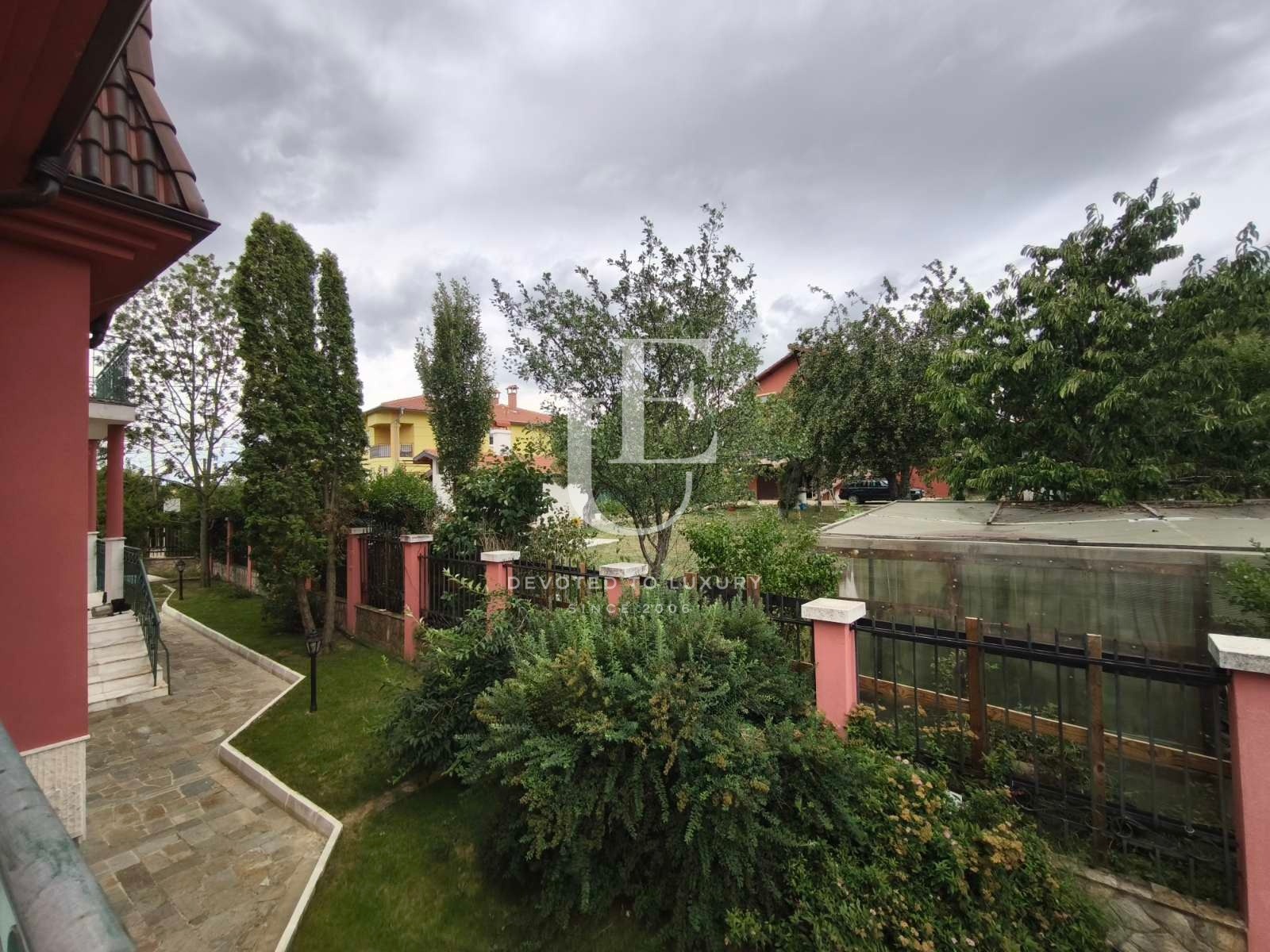Продава КЪЩА, гр. София, с. Кътина, снимка 7 - Къщи - 56335734