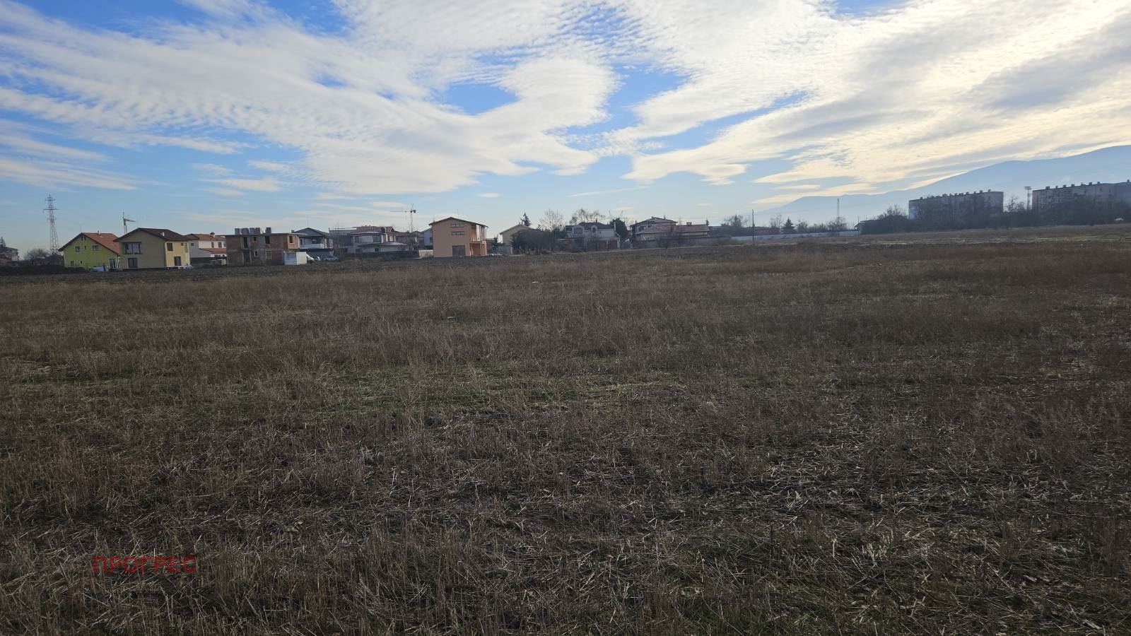 Продава ПАРЦЕЛ, гр. Пловдив, Коматево, снимка 2 - Парцели - 47757117