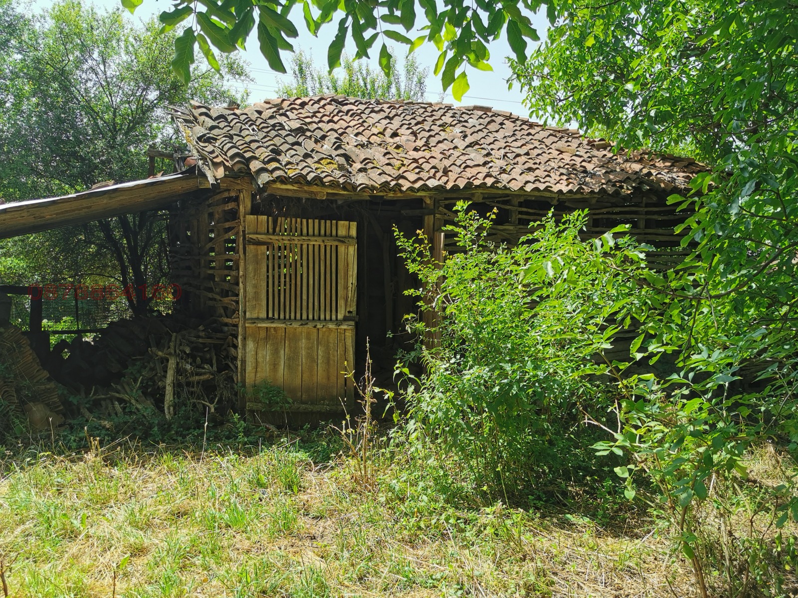 Продава ПАРЦЕЛ, с. Туроковци, област Перник, снимка 7 - Парцели - 55681682