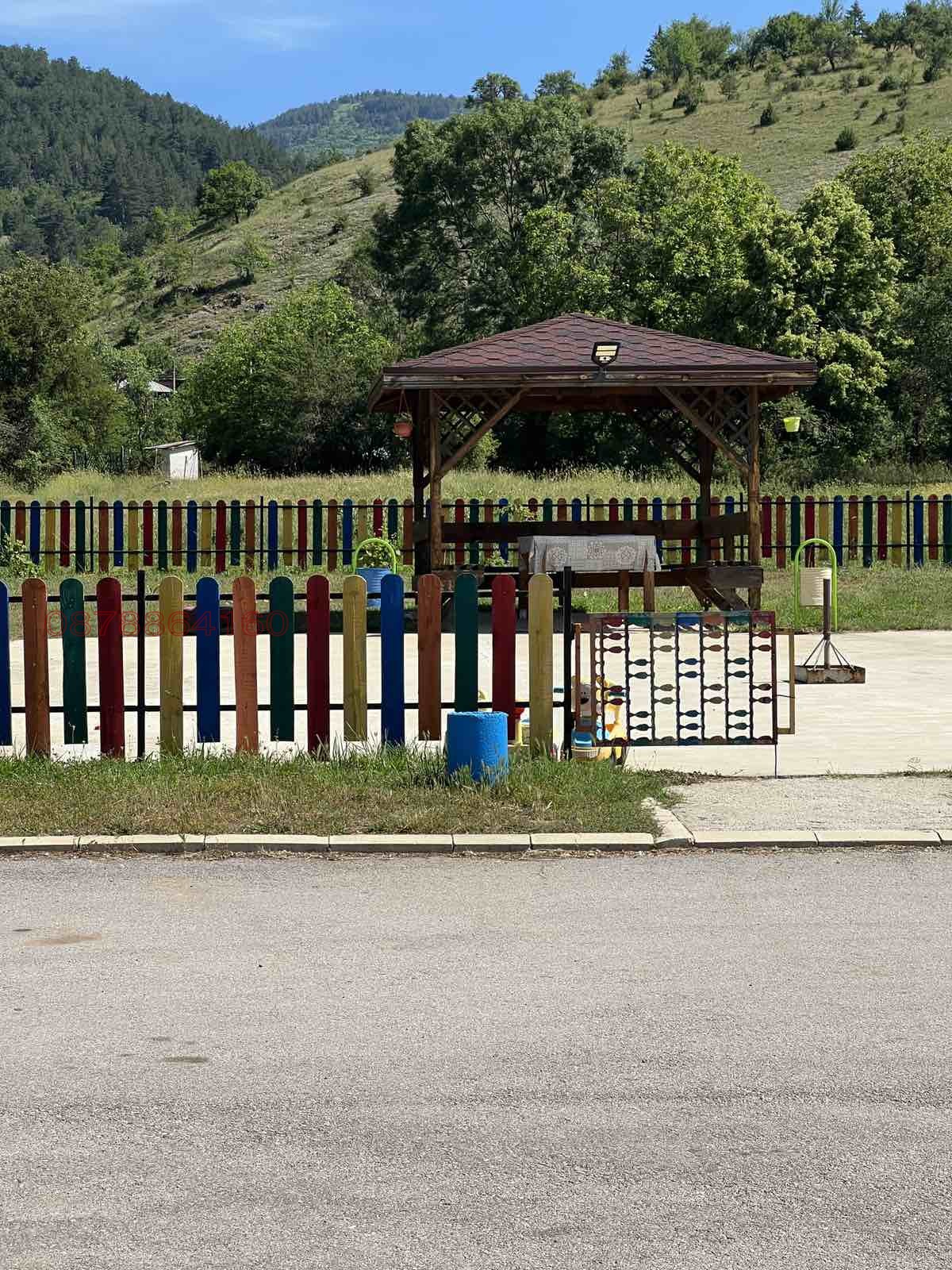 Продава ПАРЦЕЛ, с. Туроковци, област Перник, снимка 10 - Парцели - 55681682