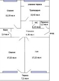 Продава 3-СТАЕН, гр. София, Младост 1, снимка 7