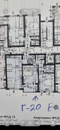 Продава 3-СТАЕН, гр. Пловдив, Христо Смирненски, снимка 3