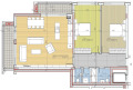 Продава 3-СТАЕН, град София, м-т Гърдова глава • 389316 € • 78555656 — Holmes.bg