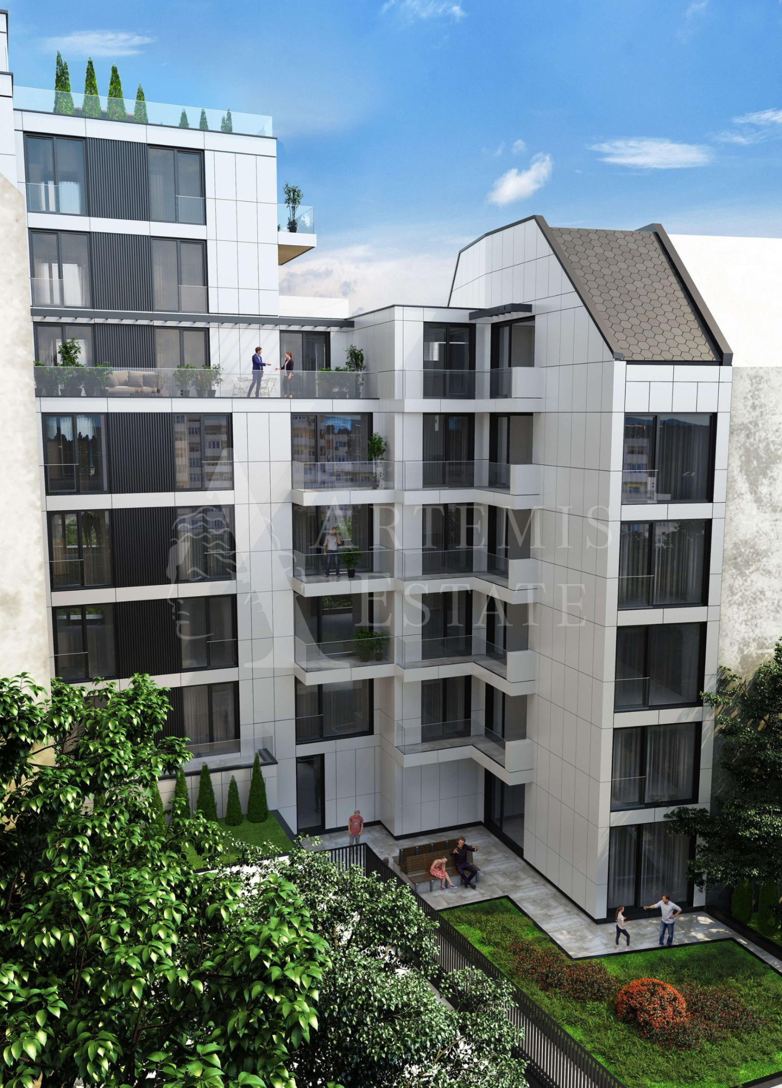 Продава 3-СТАЕН | Imot.bg — изображение 1