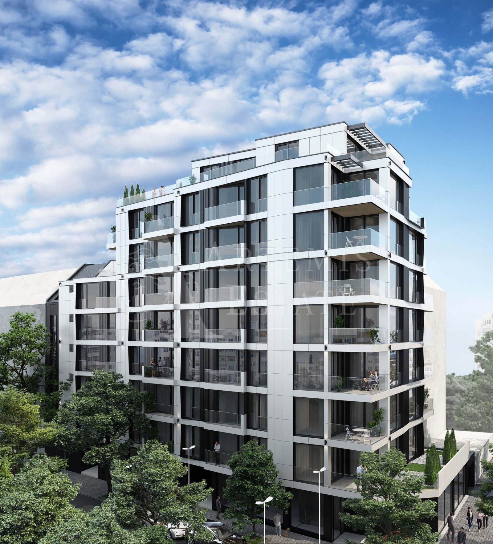 Продава 3-СТАЕН | Imot.bg — изображение 2