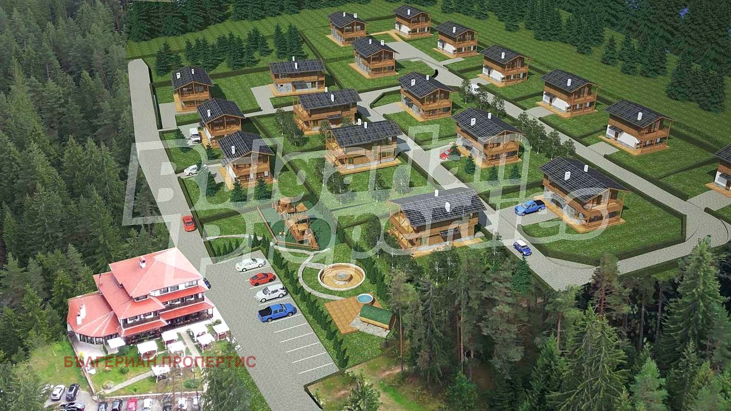 Продава КЪЩА | Imot.bg — изображение 16