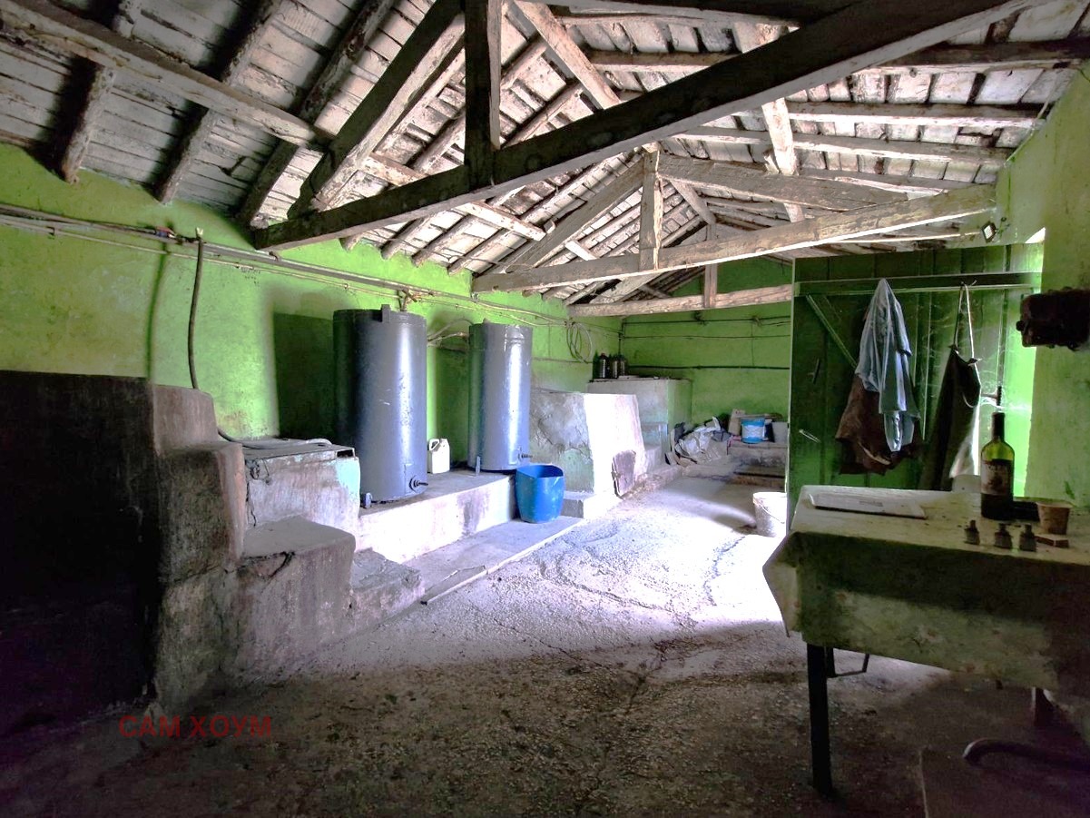 Продава ПРОМ. ПОМЕЩЕНИЕ | Imot.bg — изображение 2