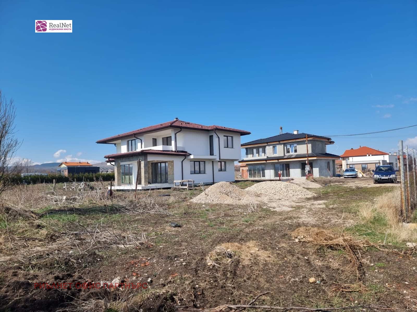 Продава ЗЕМЕДЕЛСКА ЗЕМЯ | Imot.bg — изображение 5