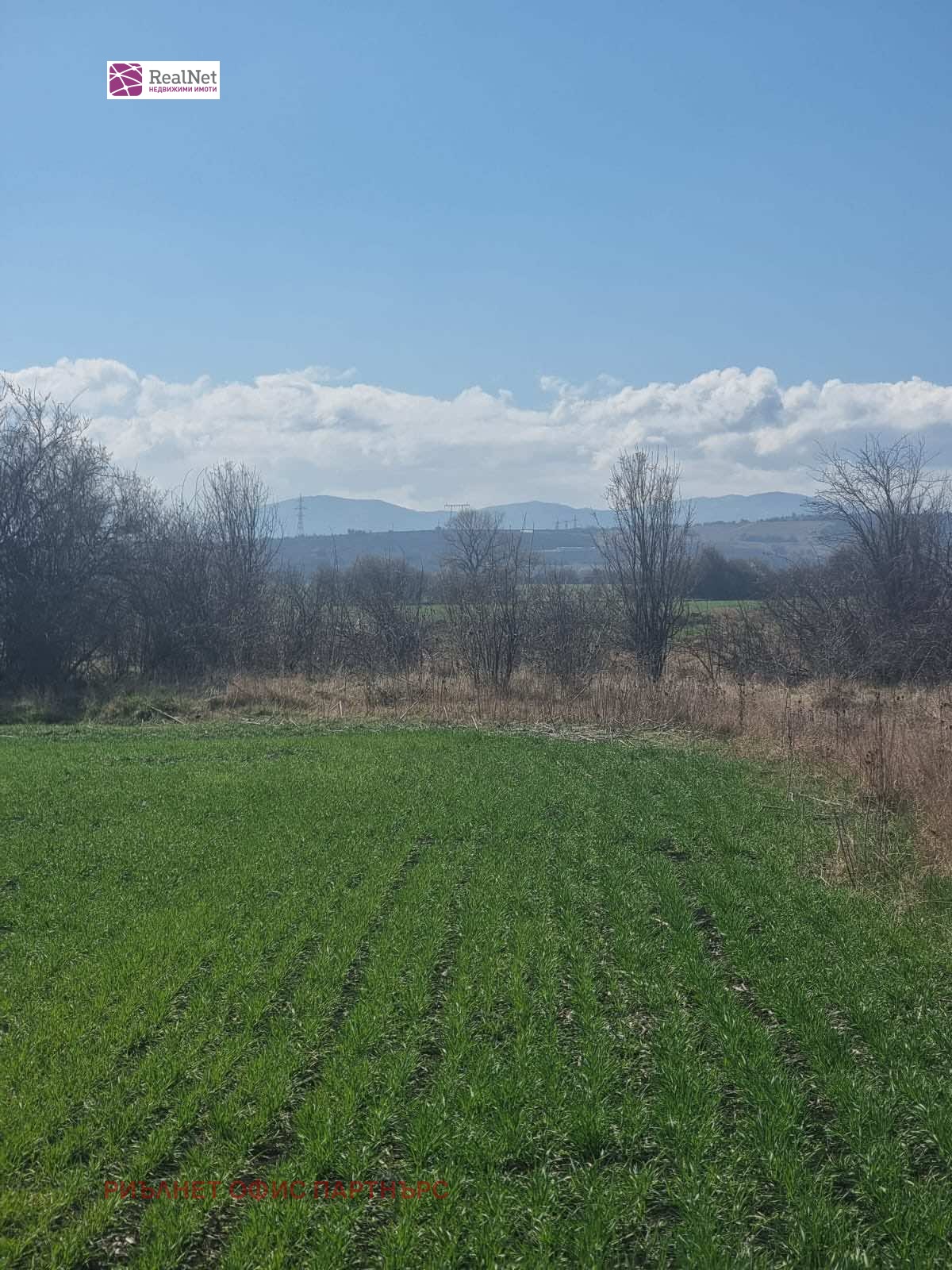 Продава ЗЕМЕДЕЛСКА ЗЕМЯ | Imot.bg — изображение 3