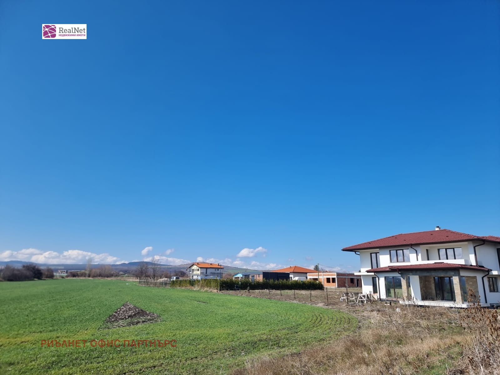 Продава ЗЕМЕДЕЛСКА ЗЕМЯ | Imot.bg — изображение 1