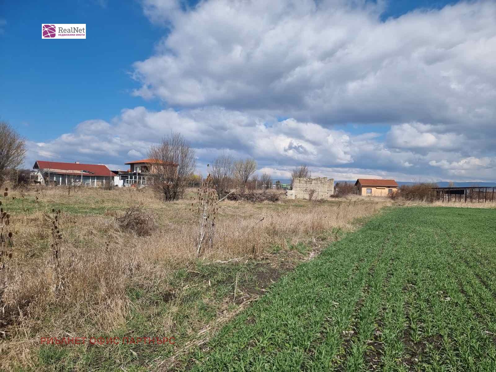 Продава ЗЕМЕДЕЛСКА ЗЕМЯ | Imot.bg — изображение 4