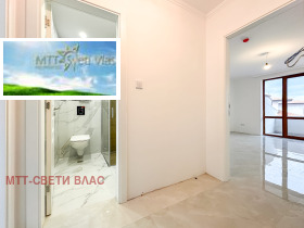 1 Schlafzimmer Sweti Wlas, region Burgas 8