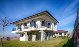 House Markovo, region Plovdiv 5