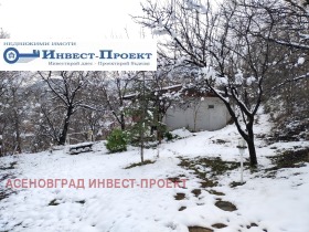 Haus Asenowgrad, region Plowdiw 4