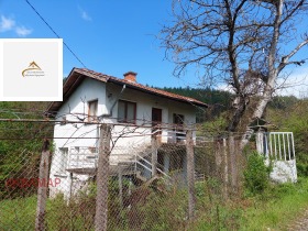 Casa Radlovci, região Kyustendil