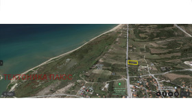 Продава парцел Гърция Халкидики - [1] 