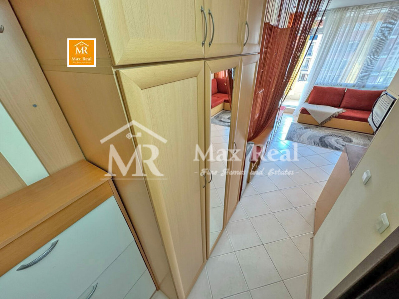 Продается  Студия область Бургас , к.к. Слънчев бряг , 42 кв.м | 14760874 - изображение [8]