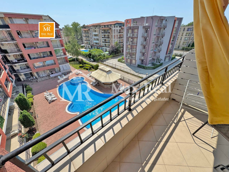 Продается  Студия область Бургас , к.к. Слънчев бряг , 42 кв.м | 14760874 - изображение [9]