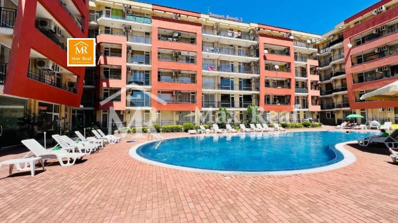 Продается  Студия область Бургас , к.к. Слънчев бряг , 42 кв.м | 14760874 - изображение [13]