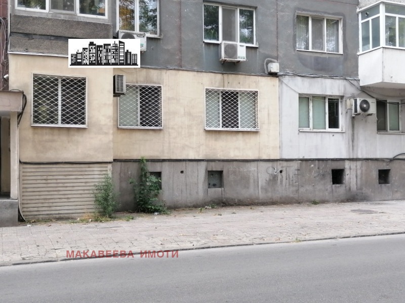 Продава  1-стаен град Пловдив , Изгрев , 25 кв.м | 53886423 - изображение [6]