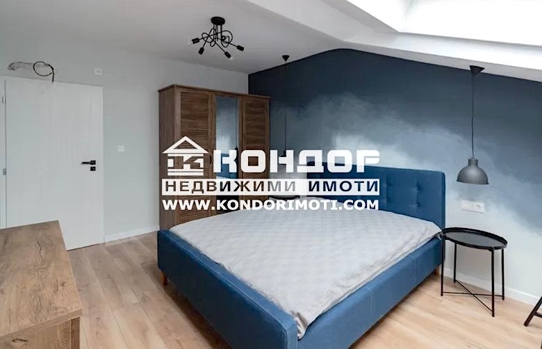 Na prodej  1 ložnice Plovdiv , Trakija , 64 m2 | 92943277 - obraz [6]