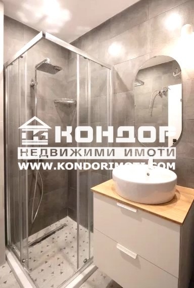 For Sale  1 bedroom Plovdiv , Trakiya , 64 sq.m | 92943277 - image [12]