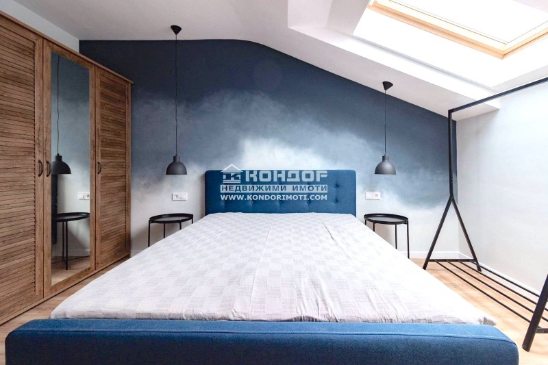 À vendre  1 chambre Plovdiv , Trakiya , 64 m² | 92943277 - image [9]