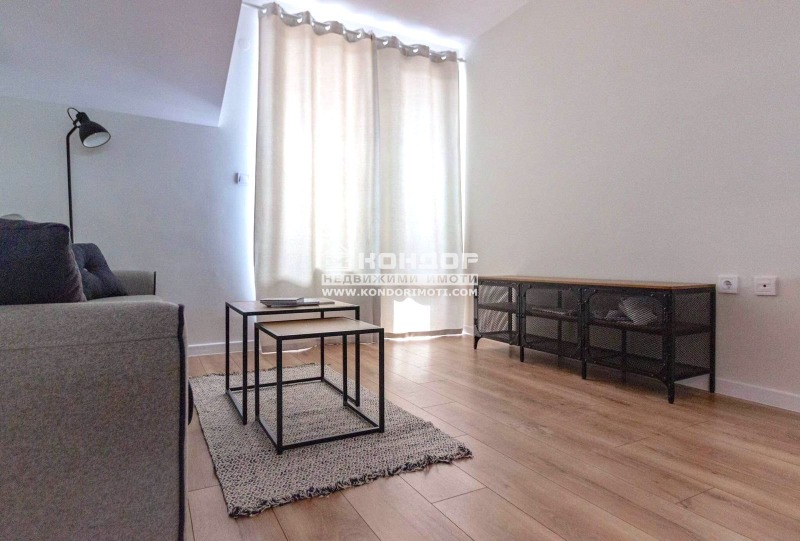 Zu verkaufen  1 Schlafzimmer Plowdiw , Trakija , 64 qm | 92943277 - Bild [4]