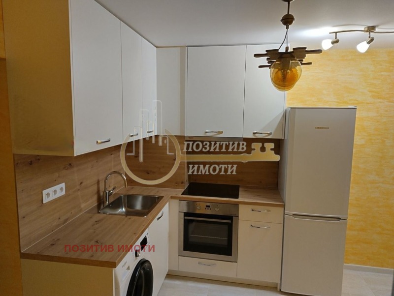 De vânzare  1 dormitor Sofia , Țentâr , 45 mp | 27337378 - imagine [2]