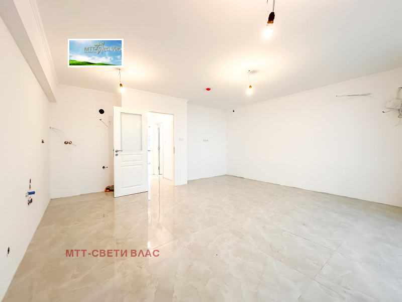 Zu verkaufen  1 Schlafzimmer region Burgas , Sweti Wlas , 66 qm | 34149738 - Bild [4]