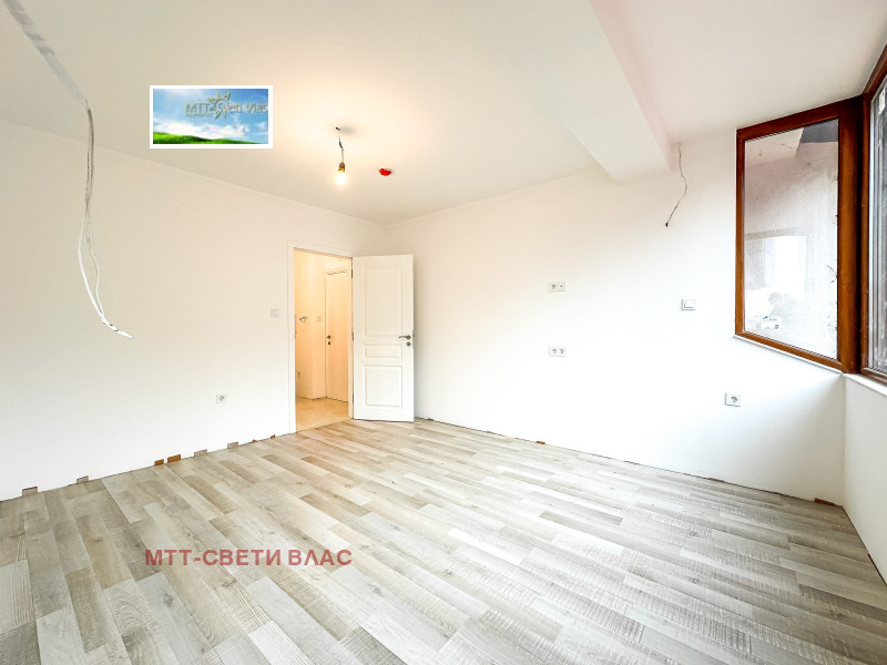 Zu verkaufen  1 Schlafzimmer region Burgas , Sweti Wlas , 66 qm | 34149738 - Bild [9]