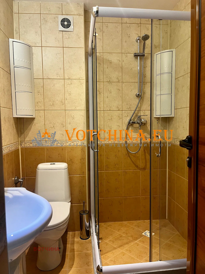 De vânzare  1 dormitor regiunea Dobrich , Topola , 70 mp | 43473003 - imagine [6]