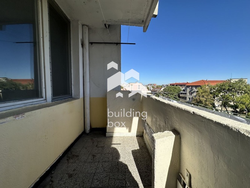 À vendre  1 chambre Plovdiv , Tsentar , 56 m² | 67650492 - image [11]