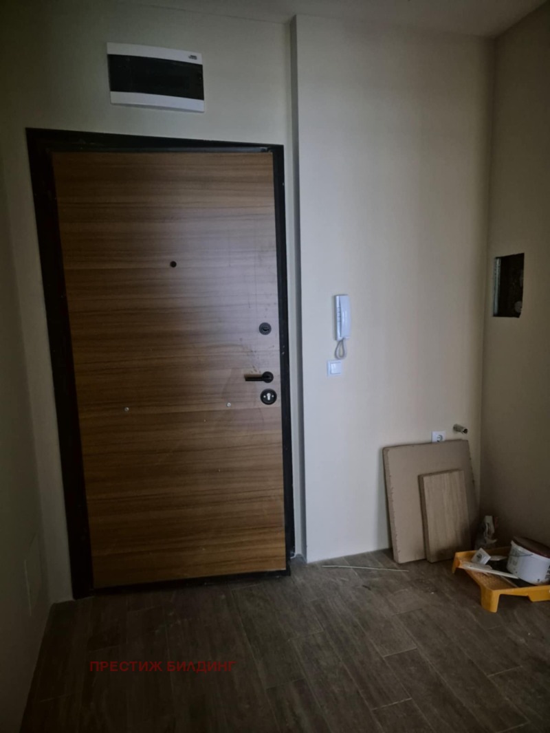 Продава 2-СТАЕН, гр. София, Малинова долина, снимка 10 - Aпартаменти - 48601021